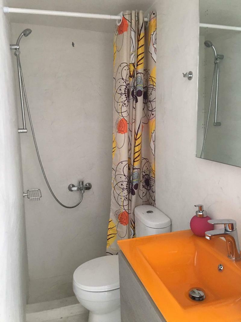 סנטוריני Katris Apartments מראה חיצוני תמונה